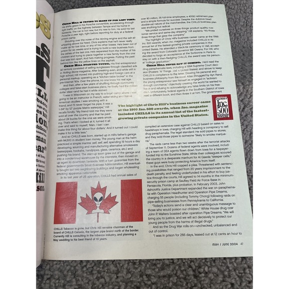 high times magazine‎ - Picture 12 of 16